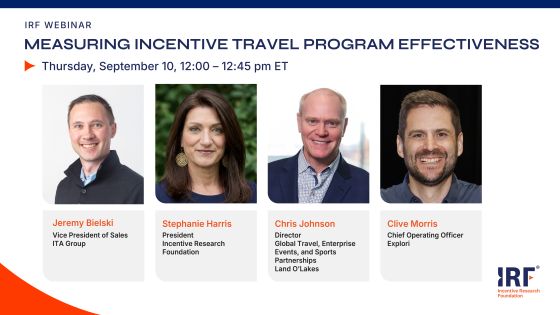measuring-incentive-travel-program-effectiveness