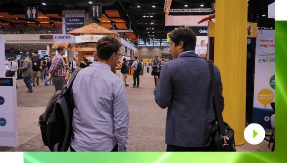 Emerald Expositions signs deal with event research experts Explori